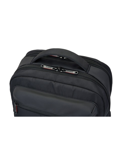 AMERICAN TOURISTER(アメリカンツーリスター)の「アメリカンツーリスター ZORK 3.0 バックパック 01 R ブラック(バックパック/リュック・メンズ・ブラック・ONESIZE)」の7枚目の写真