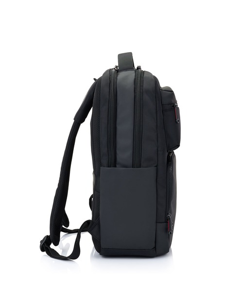 AMERICAN TOURISTER(アメリカンツーリスター)の「アメリカンツーリスター ZORK 3.0 バックパック 01 R ブラック(バックパック/リュック・メンズ・ブラック・ONESIZE)」の5枚目の写真