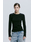 AFTERHOURS�i�A�t�^�[�A���[�Y�j�́uDOUBLE LAYERED LONG SLEEVE TOP (BLACK)�iT�V���c/�J�b�g�\�[�j�v�b���̑�
