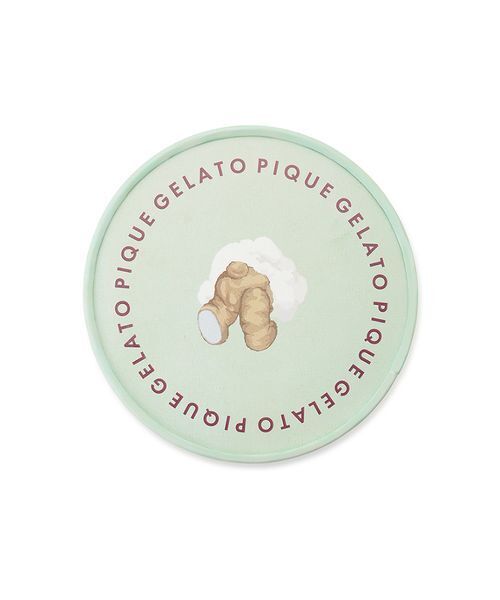 gelato pique(ジェラートピケ)の「【HOMME】ベア柄ボクサーパンツ(ボクサーパンツ・メンズ・ダークグレー・L/M)」の10枚目の写真