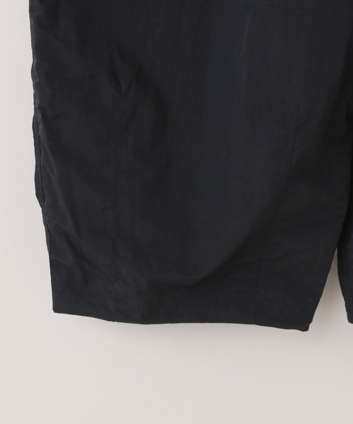 LOWRYS FARM(ローリーズファーム)の「【LFM(U)】ナイロンバルーンカーゴパンツ 645009(カーゴパンツ・メンズ・カーキ/ブラック・LARGE/MEDIUM)」の7枚目の写真