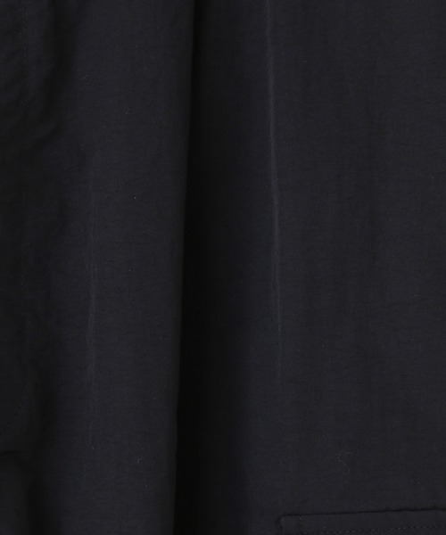 LOWRYS FARM(ローリーズファーム)の「【LFM(U)】ナイロンバルーンカーゴパンツ 645009(カーゴパンツ・メンズ・カーキ/ブラック・LARGE/MEDIUM)」の11枚目の写真