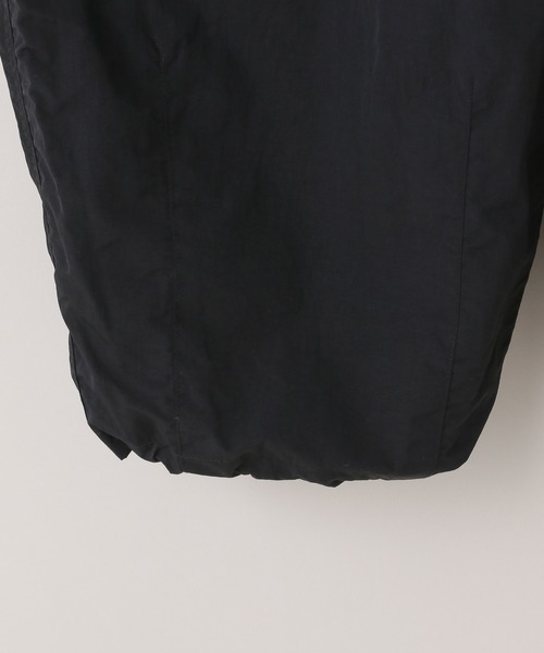 LOWRYS FARM(ローリーズファーム)の「【LFM(U)】ナイロンバルーンカーゴパンツ 645009(カーゴパンツ・メンズ・カーキ/ブラック・LARGE/MEDIUM)」の9枚目の写真