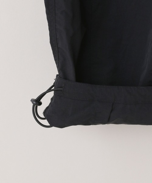 LOWRYS FARM(ローリーズファーム)の「【LFM(U)】ナイロンバルーンカーゴパンツ 645009(カーゴパンツ・メンズ・カーキ/ブラック・LARGE/MEDIUM)」の10枚目の写真