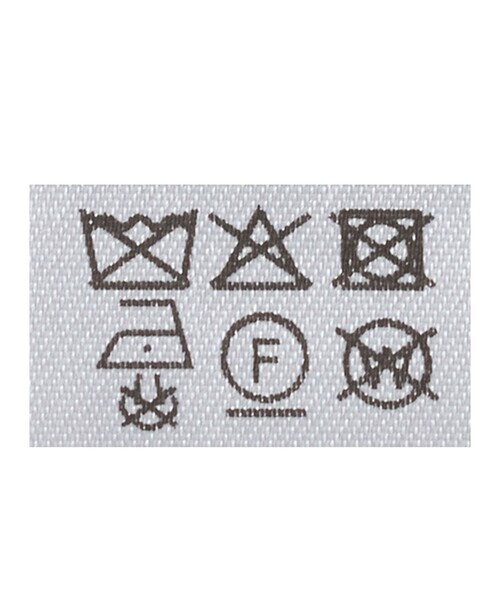 LOEFF（ロエフ）の「＜LOEFF＞フラワー チュール シャツ（シャツ/ブラウス・レディース・グレー・FREE）」の17枚目の写真