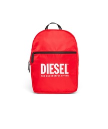 DIESEL｜ディーゼルのバックパック/リュック（ブランドロゴ）通販
