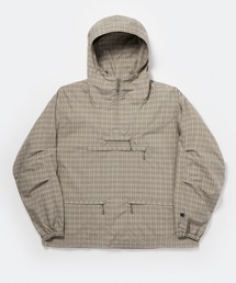 DAIWA PIER39（ダイワピア39）の「DAIWA PIER39 TECH ANORAK JACKET SUMMER PLAID ダイワ ピア39（その他アウター）」