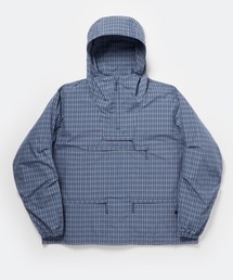DAIWA PIER39 | DAIWA PIER39 TECH ANORAK JACKET SUMMER PLAID ダイワ ピア39(その他アウター)