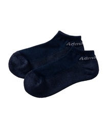 Admiral GOLF（アドミラル　ゴルフ）の「ｼｮｰﾄｿｯｸｽ和紙ﾒﾝｽﾞ（ソックス/靴下）」