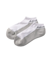 Admiral GOLF（アドミラル　ゴルフ）の「ｼｮｰﾄｿｯｸｽ和紙ﾒﾝｽﾞ（ソックス/靴下）」