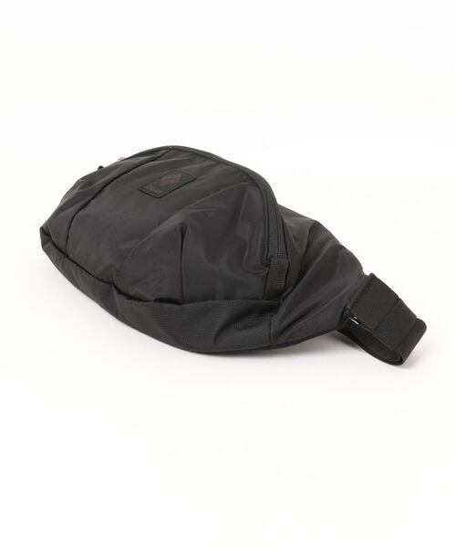 Columbia(コロンビア)の「【Columbia】パナシーアヒップバッグ(ボディバッグ/ウエストポーチ・メンズ・ブラック・FREE)」の3枚目の写真