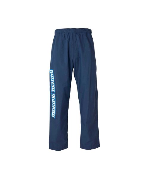 HYSTERIC GLAMOUR(ヒステリックグラマー)の「FAST LOGO トラックパンツ(その他パンツ・メンズ・ブラック/グリーン/ネイビー・MEDIUM/SMALL/LARGE)」の3枚目の写真