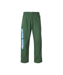 HYSTERIC GLAMOUR | FAST LOGO トラックパンツ(その他パンツ)