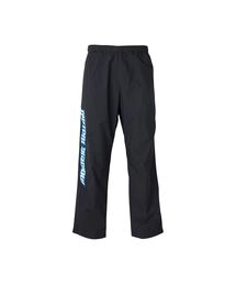 HYSTERIC GLAMOUR | FAST LOGO トラックパンツ(その他パンツ)