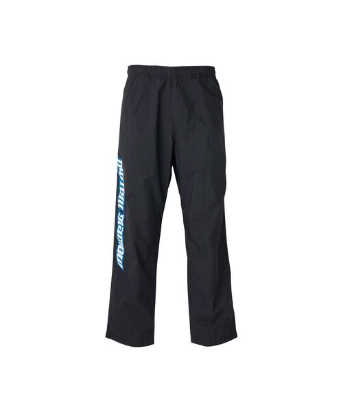 HYSTERIC GLAMOUR(ヒステリックグラマー)の「FAST LOGO トラックパンツ(その他パンツ・メンズ・ブラック/グリーン/ネイビー・MEDIUM/SMALL/LARGE)」の2枚目の写真