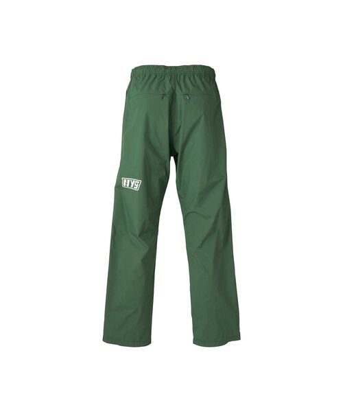 HYSTERIC GLAMOUR(ヒステリックグラマー)の「FAST LOGO トラックパンツ(その他パンツ・メンズ・ブラック/グリーン/ネイビー・MEDIUM/SMALL/LARGE)」の4枚目の写真