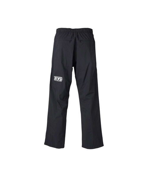 HYSTERIC GLAMOUR(ヒステリックグラマー)の「FAST LOGO トラックパンツ(その他パンツ・メンズ・ブラック/グリーン/ネイビー・MEDIUM/SMALL/LARGE)」の10枚目の写真