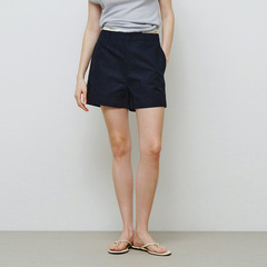 SKIRT LIKE S/PT スカートライク ショートパンツ 春服（スラックス