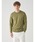 JOHN SMEDLEY�i�W�����X���h���[�j�́u�N���[�l�b�N�����R�b�g���j�b�g�v���I�[�o�[�i�j�b�g/�Z�[�^�[�j�v�b�O���[���n1