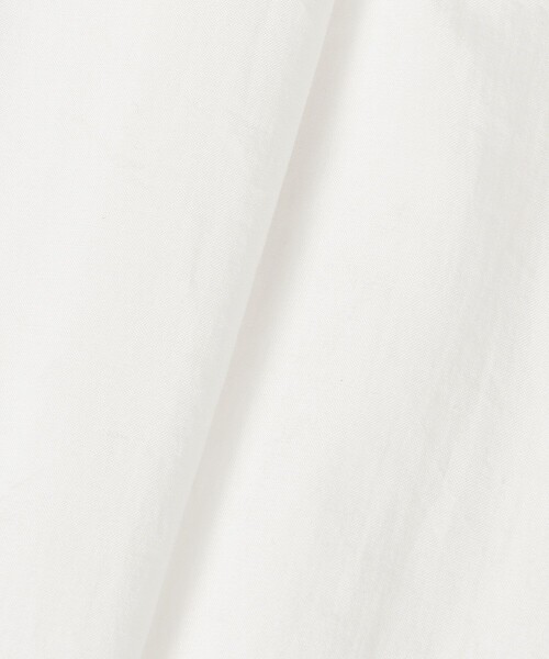 ANAYI(アナイ)の「ライトローンラッフル ブラウス(シャツ/ブラウス・レディース・ホワイト/ミント/ネイビー/コーラル・38/36)」の12枚目の写真