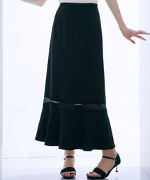 SELFIST（セルフィスト）の「レース切替マーメイドスカート（スカート）」