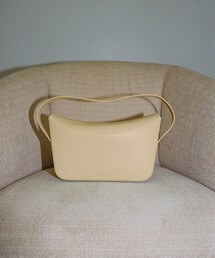 ADAM ET ROPE' | 【PFT】Flap medium Bag(ショルダーバッグ)