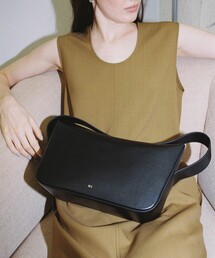 ADAM ET ROPE' | 【PFT】Flap medium Bag(ショルダーバッグ)