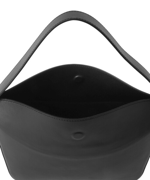 PFT】Flap medium Bag（ショルダーバッグ）｜ADAM ET ROPE