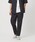 BEAUTY&YOUTH UNITED ARROWS�i�r���[�e�B�[�A���h���[�X���i�C�e�b�h�A���[�Y�j�́uKOMATSU PACK �C�[�W�[ �e�[�p�[�h �p���c NO.5 �Z�b�g�A�b�v�Ή� ���� �E�H�b�V���u���i���̑��p���c�j�v�b�l�C�r�[