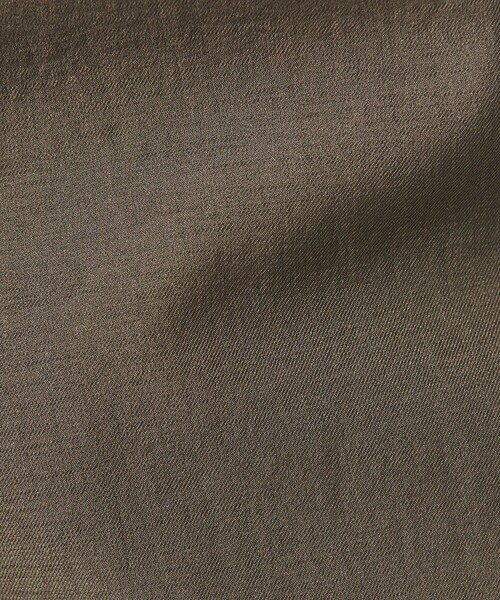 BEAUTY&YOUTH UNITED ARROWS(ビューティーアンドユースユナイテッドアローズ)の「KOMATSU PACK イージー テーパード パンツ NO.5 セットアップ対応 撥水 ウォッシャブル(その他パンツ・メンズ・ダークグレー/ネイビー/モカ・M/S/XL/L)」の22枚目の写真