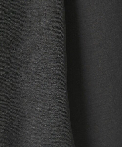 BEAUTY&YOUTH UNITED ARROWS(ビューティーアンドユースユナイテッドアローズ)の「KOMATSU PACK イージー テーパード パンツ NO.5 セットアップ対応 撥水 ウォッシャブル(その他パンツ・メンズ・ダークグレー/ネイビー/モカ・M/S/XL/L)」の21枚目の写真