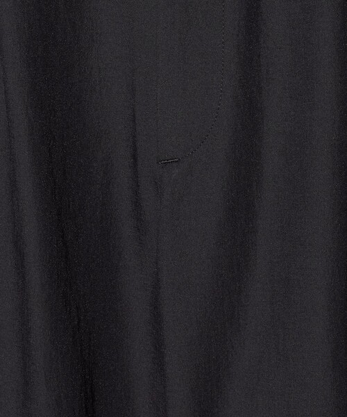 BEAUTY&YOUTH UNITED ARROWS(ビューティーアンドユースユナイテッドアローズ)の「KOMATSU PACK イージー テーパード パンツ NO.5 セットアップ対応 撥水 ウォッシャブル(その他パンツ・メンズ・ダークグレー/ネイビー/モカ・M/S/XL/L)」の14枚目の写真