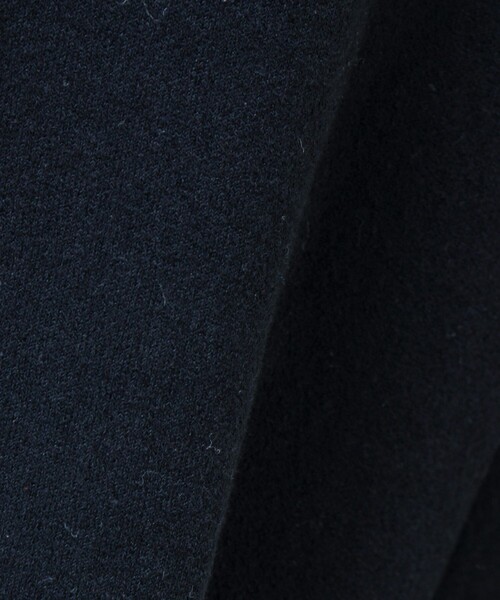 GLOSTER（グロスター）の「【一枚でサマになる】ブークレ配色ラインプルオーバー（Tシャツ/カットソー・メンズ・ライトグレー/ネイビー/ブラック・S/M/L）」の10枚目の写真