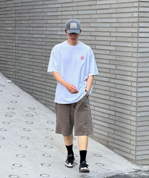 KIJUN MEN（キジュンメンズ）の「リベットエッジ バミューダ ショーツ ベージュ（その他パンツ・メンズ・その他・SMALL/MEDIUM/LARGE）」の7枚目の写真