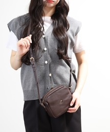 ESSENCE OF POISON（エッセンスオヴポイズン）の「ESSENCE OF POISON BOX型ミニショルダーバッグ（ショルダーバッグ）」