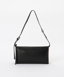 CALMER（カルメール）の「BENEDETTA BRUZZICHES レクタングルショルダーBag（クラッチバッグ）」