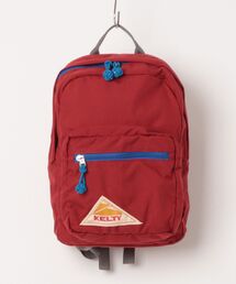 TSURUYA(�c����)�́sKELTY�tCHILD DAYPACK 2.0(�o�b�N�p�b�N/�����b�N)
