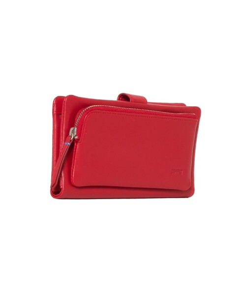 [カンペール] SOFT LEATHER 財布