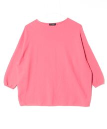 7-ID concept.（セブンアイディ コンセプト）の「7分袖ニット（ニット/セーター）」