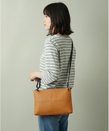 FAHRT（ファート）の「【FAHRT】(ファート) 防水ミニショルダー FELK-01（ショルダーバッグ）」