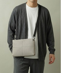 FAHRT（ファート）の「【FAHRT】(ファート) 防水ミニショルダー FELK-01（ショルダーバッグ）」