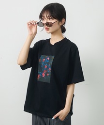 【ユニセックス】アソートレトロシティプリントTシャツ/グラフィックデザイン