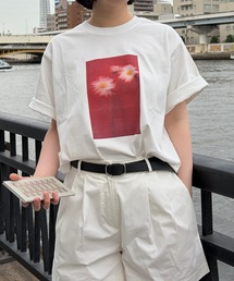 【ユニセックス】アソートレトロシティプリントTシャツ/グラフィックデザイン
