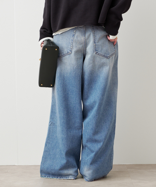 COTTON CITIZEN/コットンシチズン】THE BAGGY JEAN（その他パンツ 