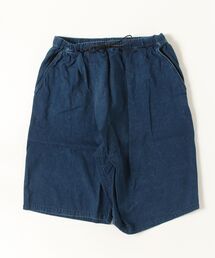 VOAAOV | 【VOAAOV】 6oz DENIM Wrap Short Pants(デニムパンツ)