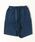VOAAOV�i���H�A�[�u�j�́u�yVOAAOV�z 6oz DENIM Wrap Short Pants�i�f�j���p���c�j�v�b���C�g�u���[