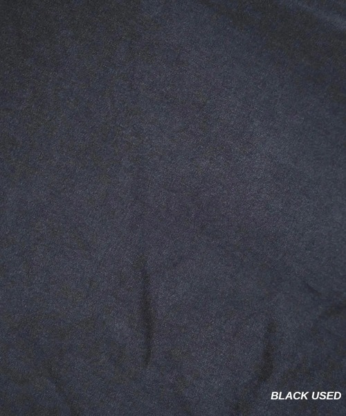VOAAOV（ヴォアーブ）の「【VOAAOV】 6oz DENIM Wrap Short Pants（デニムパンツ・メンズ・グレー/ライトブルー/インディゴブルー/ブラック・2/1）」の15枚目の写真