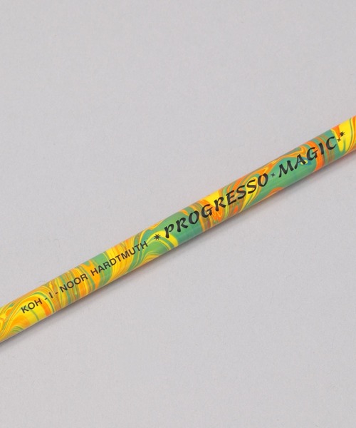 TODAY'S SPECIAL（トゥデイズスペシャル）の「【KOH-I-NOOR】マジックペンシル プログレッソ/ 361767（ペン類・レディース・その他4・FREE）」の3枚目の写真