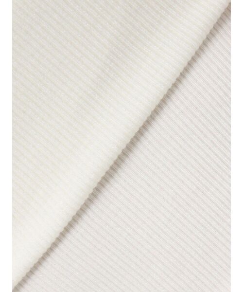 RESEXXY（リゼクシー）の「レーストリミングキャミ（キャミソール・レディース・ブラック/ブラウン/ホワイト・FREE）」の9枚目の写真