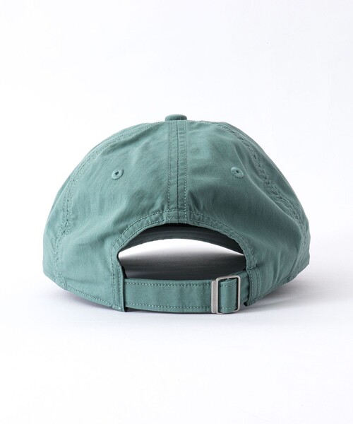 DANTON（ダントン）の「【DANTON】ロゴ刺繍 ダウンプルーフ 6パネルキャップ 26SS（DT-H0377 DCN）（キャップ・メンズ・ブラック/グレイッシュベージュ/ライトグリーン/ベージュ・FREE）」の14枚目の写真